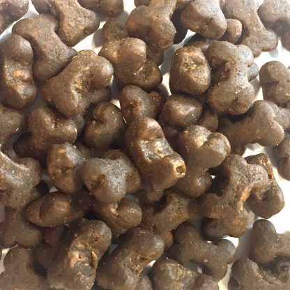 Friandises - 80 % de volailles – Image 4