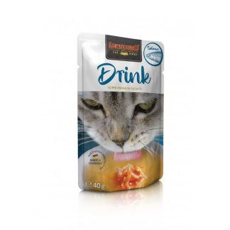 Drink saumon