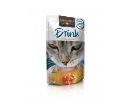 Drink saumon
