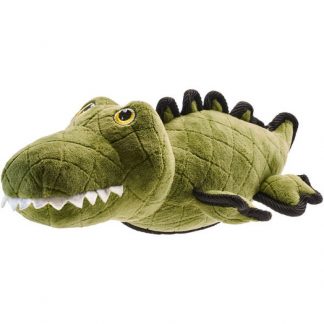 Jouet chien Tough Toys Crocodile