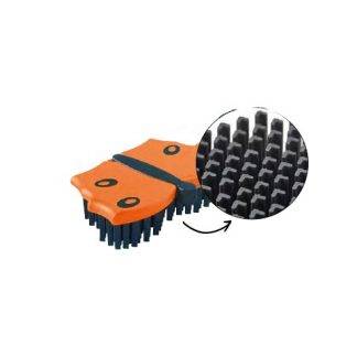 Brosse Papillon