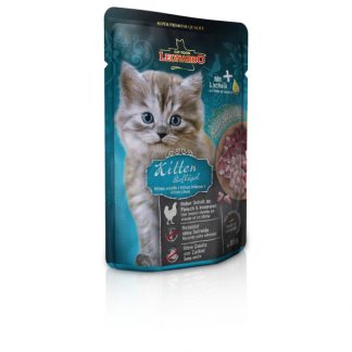 Kitten Volaille