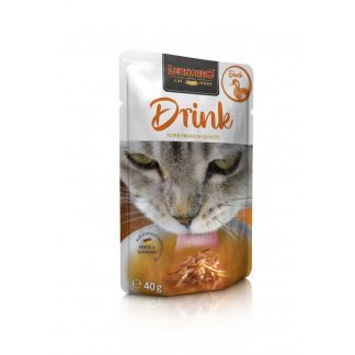 Drink canard