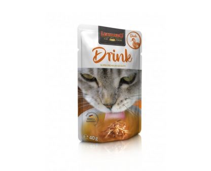 Drink canard