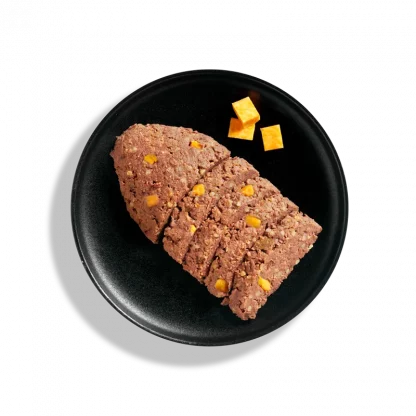 Lapin ,millet, patate douce – Image 2