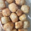 Fromage de Yak soufflé