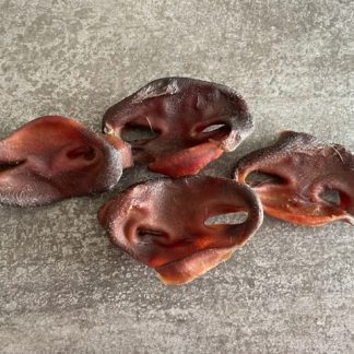 Groins de porc