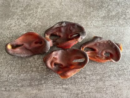 Groins de porc