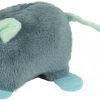 Jouet chat :  Peluche en forme de souris avec de l'herbe à chat – Image 7