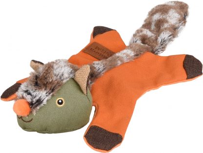 Jouet renard