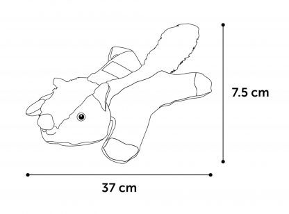 Jouet renard – Image 3