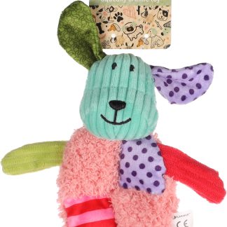 Greggo chien - Jouet Chiot