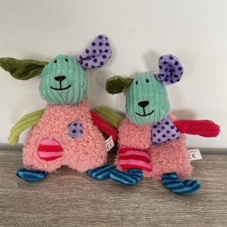 Greggo chien - Jouet Chiot