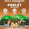 Poulet avec du riz - Chien adulte - 15 kgs