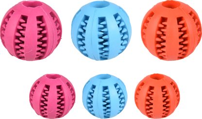 Dental balle en caoutchouc – Image 6