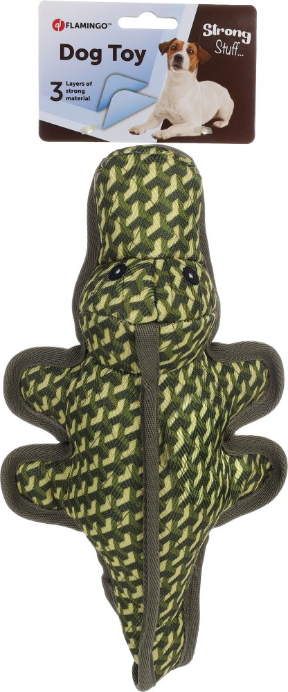 Strong  - Crocodile kaki – Image 4
