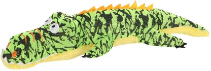 Wilda Crocodile vert – Image 3