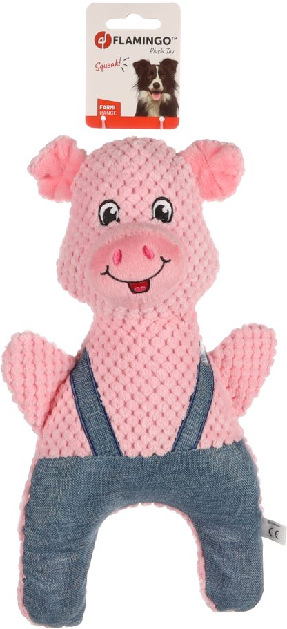 Farmi - Cochon rose – Image 4