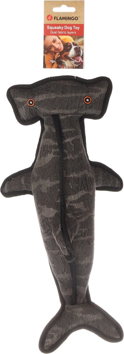Dobbla - Requin marteau gris – Image 4