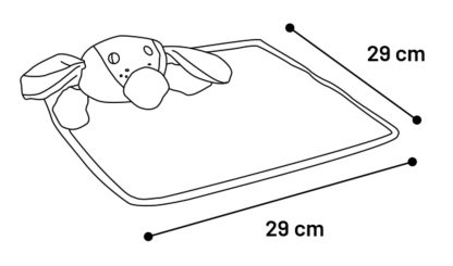 Livo - Couverture câline – Image 4