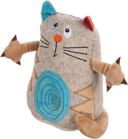 Catza - Chat beige – Image 2