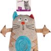 Catza - Chat beige – Image 4