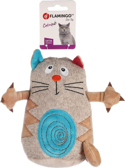 Catza - Chat beige – Image 4