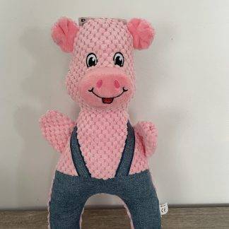 Farmi - Cochon rose