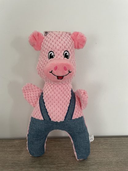 Farmi - Cochon rose