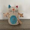 Catza - Chat beige