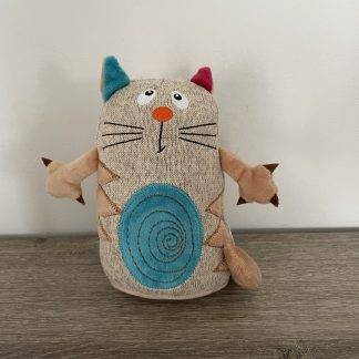 Catza - Chat beige