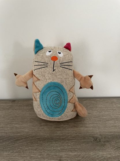 Catza - Chat beige