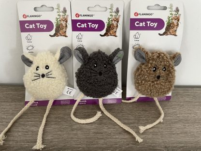 Suava Souris