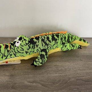 Wilda Crocodile vert