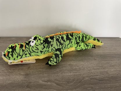 Wilda Crocodile vert